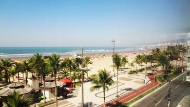 Praia Grande - Baixada Santista