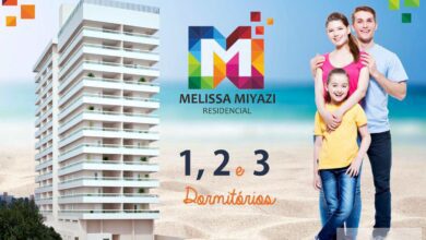 Residencial Melissa Miyazi