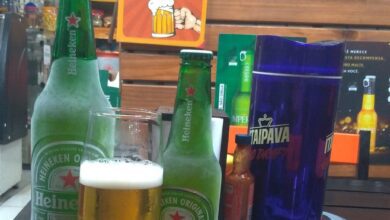 Heineken long neck 330ml