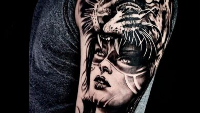 Mafalai Tatto