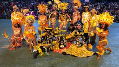 Projeto Boi Brilho do Delta leva cultura e integração social para os jovens de cidades do Maranhão