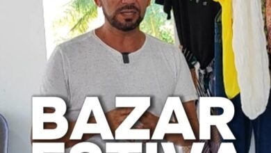 Bazar da Estiva - Manoel Castro