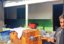 Escola São Sebastião em Boa Vista passa por reforma inédita
