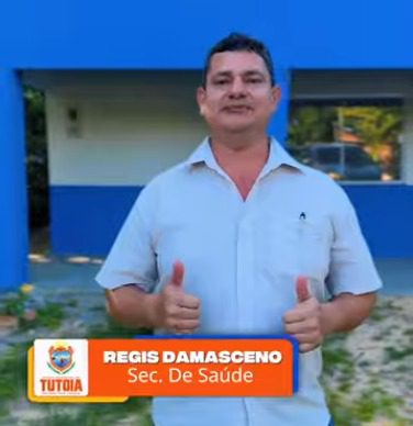 Nova UBS de Lagoinha está quase pronta. Secretário de Saúde destaca melhorias no atendimento