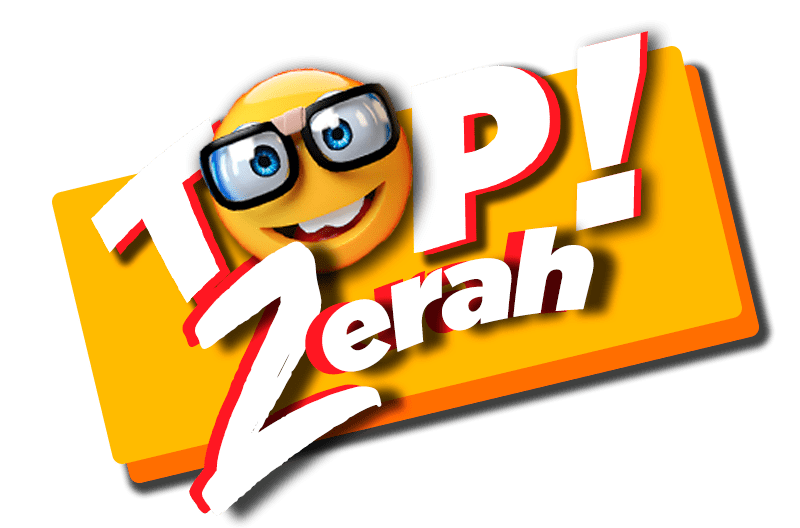 TopZerah