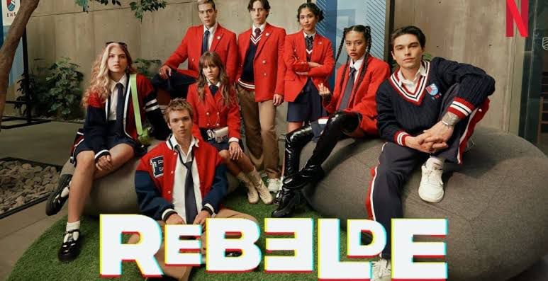 Rebelde: conheça as tendências de make que o reebot trouxe!