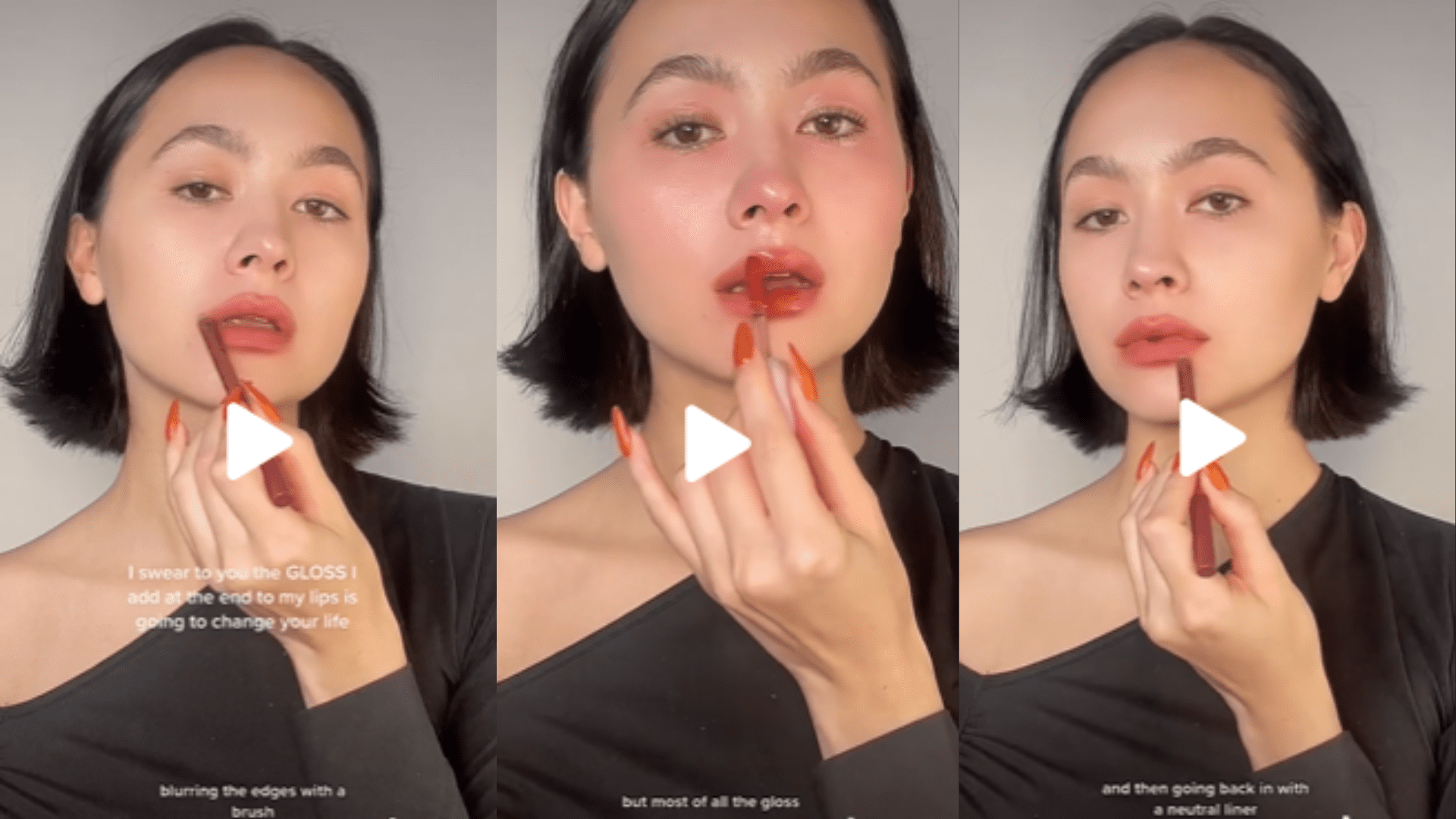Maquiagem com efeito de “cara de choro” viraliza no TikTok