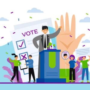 As Eleições de 2024 e a Importância do Marketing Político